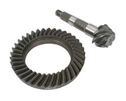 Trail-Gear Trail-Creeper Ring & Pinion Gears 140161-1 Toyota 8.0 (7.8) in. 4.88 Gears