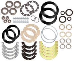 Trail Gear Steering Knuckle Rebuild Kits 302251-3-KIT