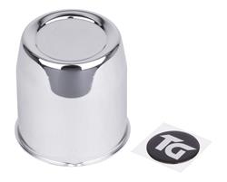 Trail-Gear Hub Covers 302915-KIT
