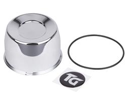 Trail-Gear Hub Covers 302916-KIT