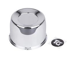 Trail Gear Wheel Center Caps 302917-KIT