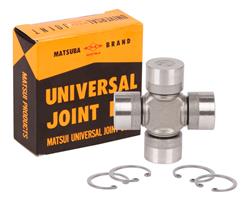 Trail-Gear Matsuba U-Joints 303270-3-KIT