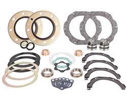 Trail-Gear FJ-80 Knuckle Rebuild Kits