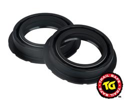 Trail-Gear Trail-Safe Axle Seals for 1990-1997 LAND CRUISER, 1996-1997 LX450 - 303751-1-KIT