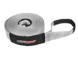 Trail-Gear DuraLine Recovery Straps 303797-KIT