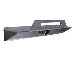 Trail-Gear Winch Mounts 303943-1-KIT
