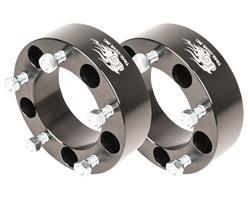 Trail Gear Wheel Spacers 304038-3-KIT