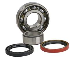 Trail Gear Axle Bearings 304067-3-KIT