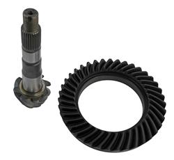 Trail-Gear Trail-Creeper Ring & Pinion Gears 304252-1-KIT Toyota 8 in./Toyota V6 4.88 Gears