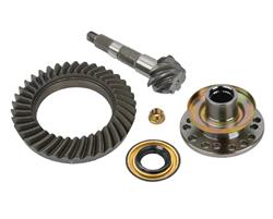 Trail-Gear Trail-Creeper Ring & Pinion Gears 304509-1-KIT Toyota 8 in. 4.88 Gears