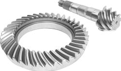 Trail-Gear Trail-Creeper Super Finish Ring and Pinion Gears 304524-1 Toyota 8 in. 5.29 Gears