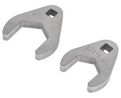 Trail Gear Crowfoot Wrenches 304608-KIT