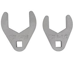 Trail Gear Crowfoot Wrenches 304609-KIT