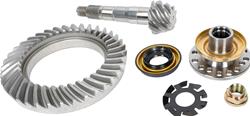 Trail-Gear Trail-Creeper Super Finish Ring and Pinion Gears 304615-1-KIT Toyota 8 in. 5.29 Gears