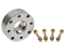 Trail Gear Wheel Spacers 305708-3-KIT