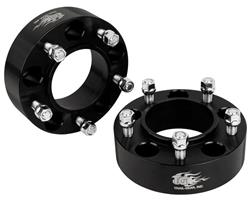 Trail Gear Wheel Spacers 306487-1-KIT