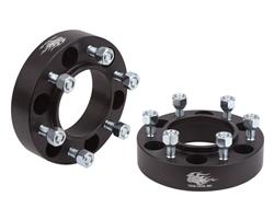 Trail-Gear  0.75 inch Wheel Spacers 306488-1-KIT