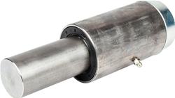 Trail-Gear Swing-Out Spare Tire Spindles 306503-KIT