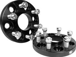 Trail Gear Wheel Spacers 306506-KIT
