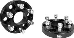 Trail Gear Wheel Spacers 306507-KIT