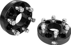 Trail Gear Wheel Spacers 306508-KIT
