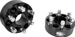 Trail Gear Wheel Spacers 306509-KIT