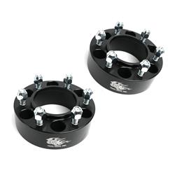 Trail-Gear  2 inch Wheel Spacers 306525-1-KIT