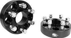Trail Gear Wheel Spacers 306526-KIT