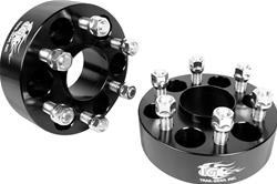 Trail Gear Wheel Spacers 306527-KIT