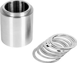 Trail Gear Differential Pinion Bearing Spacers and Sleeves 306550-1-KIT