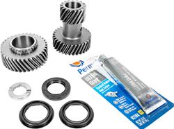 Trail Gear Transfer Case Components 306554-3-KIT
