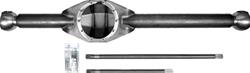 Trail-Gear Rock Assault Front Axle Housings for 2005-2015 TACOMA - TGI-308919