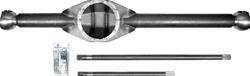 Trail-Gear Rock Assault Front Axle Housings for 2005-2015 TACOMA - TGI-307310