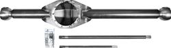 Trail-Gear Rock Assault Front Axle Housings for 2005-2015 TACOMA - TGI-307311