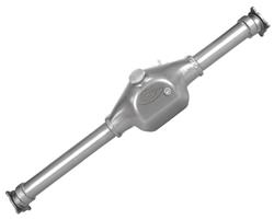 Trail-Gear Rock Assault Rear Axle Housings for 1986-1995 SAMURAI - TGI-308774