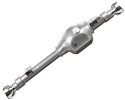 Trail-Gear Rock Assault Front Axle Housings TGI-308784