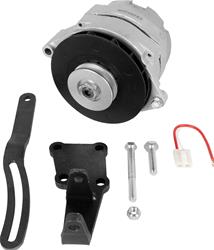 Trail-Gear Alternator Upgrade Kits