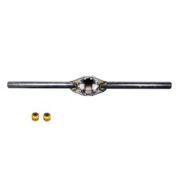 Trail-Gear Rock Assault Rear Axle Housings TGI-308954