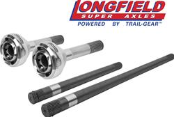 Trail Gear Axle Shafts, Direct Fit TGI-309402