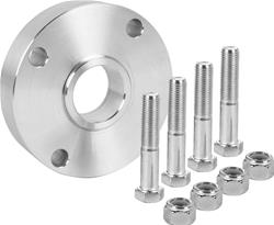 Trail Gear Driveshaft and Axle Spacers TGI-309466