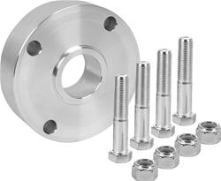 Trail Gear Driveshaft and Axle Spacers TGI-309467