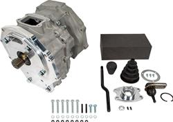 Trail Gear Transfer Cases TGI-309472