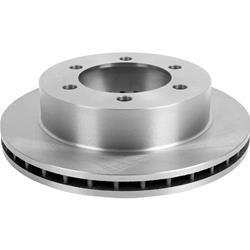 Trail Gear Brake Rotors 309595