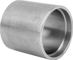 Trail Gear Frame Bump Stops 310122