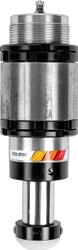Trail-Gear Hydraulic Threaded Body Bump Stops 310805