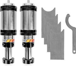 Trail-Gear Hydraulic Threaded Body Bump Stops 310916