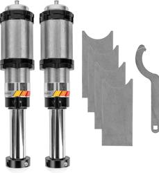 Trail-Gear Hydraulic Threaded Body Bump Stops 310918