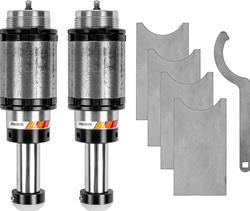 Trail-Gear Hydraulic Threaded Body Bump Stops 310923