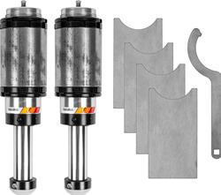 Trail-Gear Hydraulic Threaded Body Bump Stops 310924