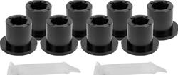 Trail-Gear Leaf Spring Bushings for 1985-1995 4RUNNER, 1979-1995 PICKUP, 1995-2004 TACOMA - TGI-310934